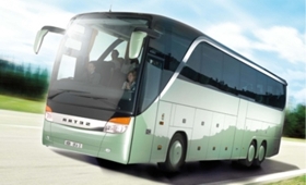 Verband der autorisierten Servicepartner der EvoBus GmbH e.V. Verband der autorisierten Servicepartner der EvoBus GmbH e.V.