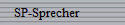 SP-Sprecher