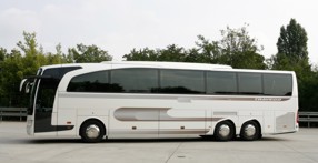 VaSE e.V. Verband der autorsierten Servicepartner der EvoBus GmbH e.V. 